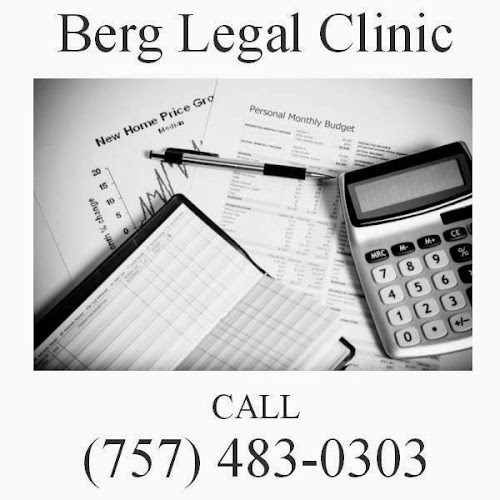 Berg & Chmielewski PC