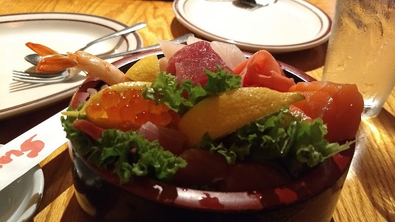 Sumo Japanese Steak House