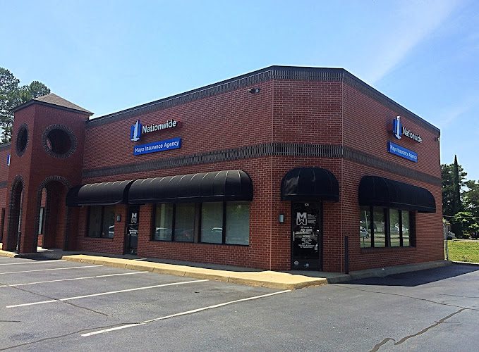 Mayo Insurance Agency – A Hilb Group Company