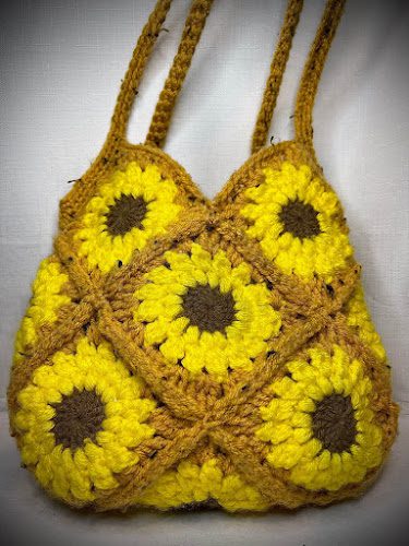 The Crafty Bee