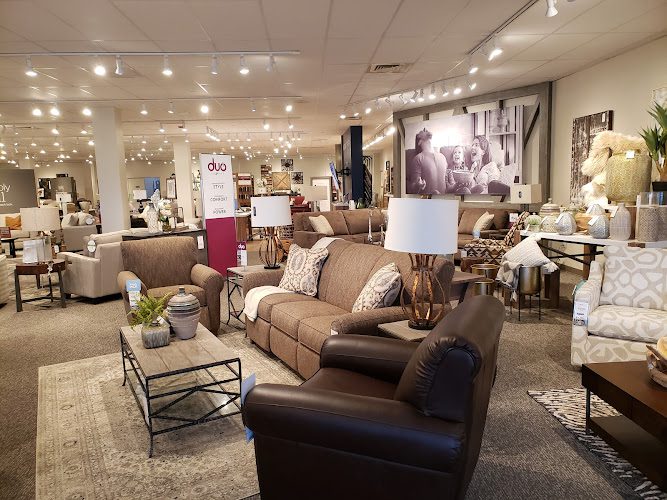 La-Z-Boy Furniture Galleries