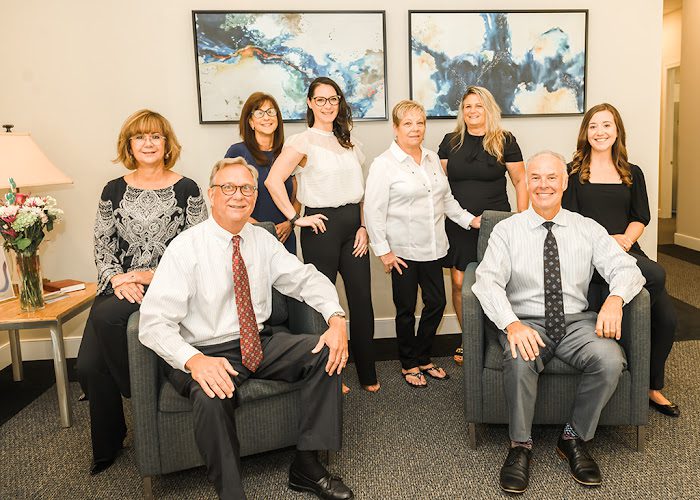 Dr Hecker and Associates