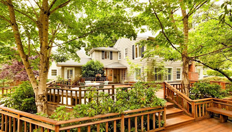 River City Deck Solutions