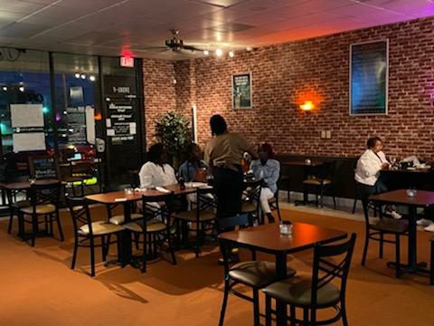 Smoothie Queen Cafe
