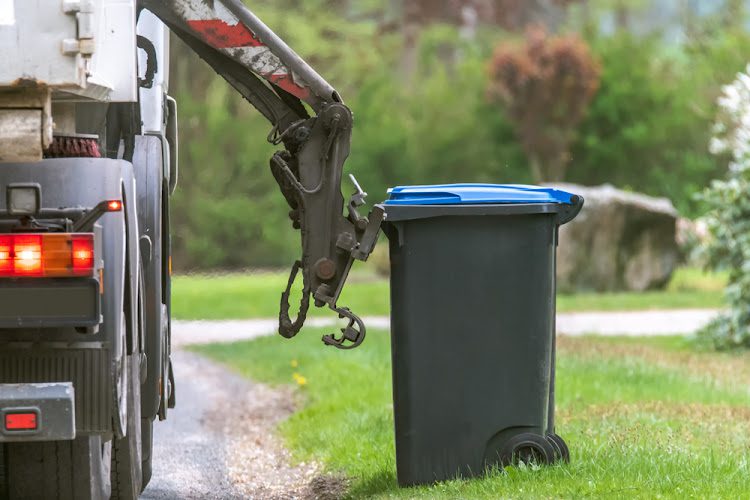 Suburban Disposal Company, Inc.