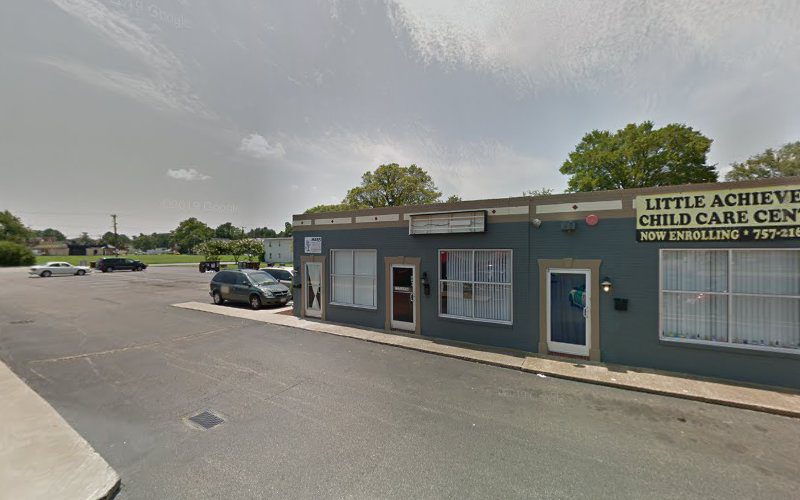 Little Achievers Child Care