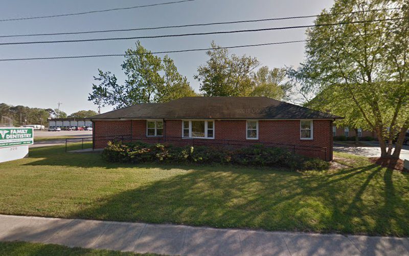 Family Dentist in Chesapeake, VA