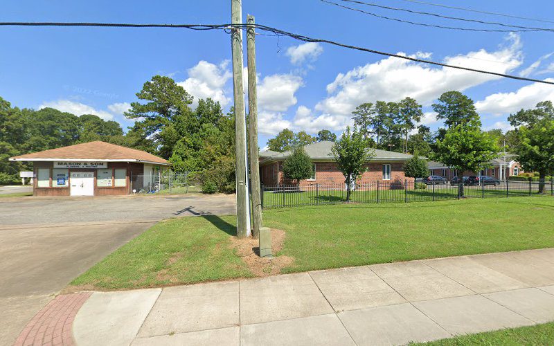 John Chung Family Dentistry