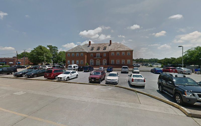 Tidewater Dental Center