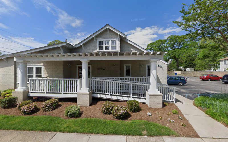 Oceanfront Dentistry – Drs. White & Heffelfinger