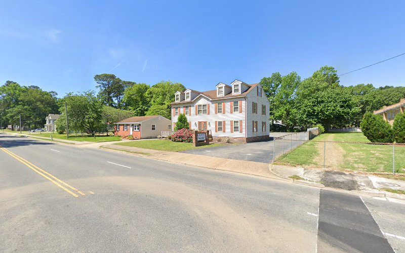 The Law Office of Brian C. Christian, P.C.