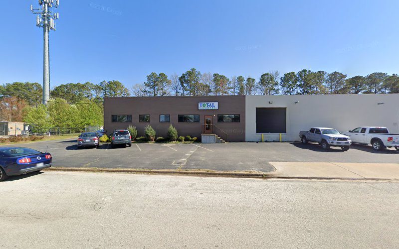 Total Hardware Inc.