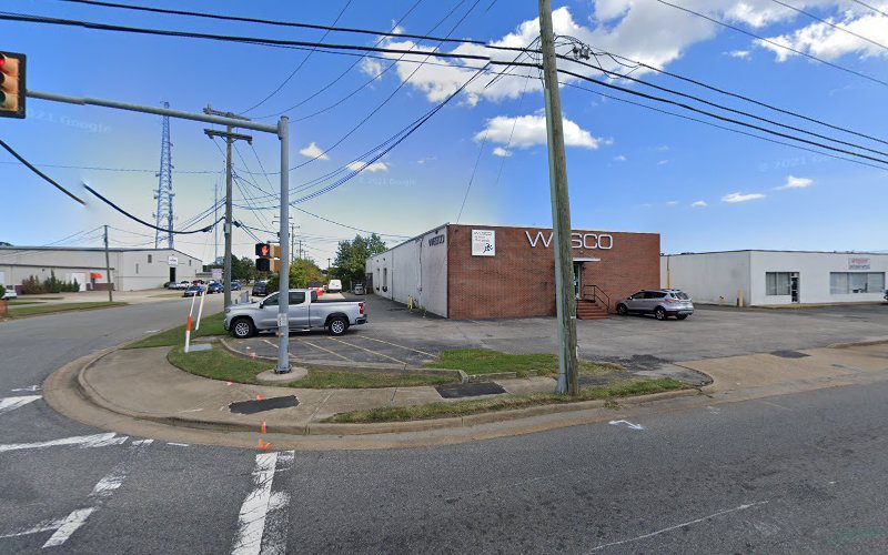 Wesco Distribution Inc