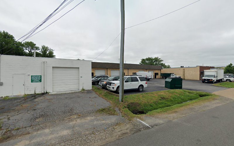 Tidewater Marine Electric LLC