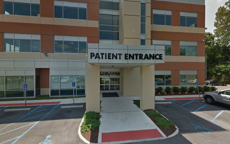 Endocrinology Consultants