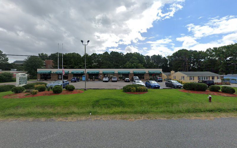 The Heritage Law Group