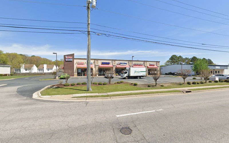 AMCS Flowers And Personal Services, LLC.