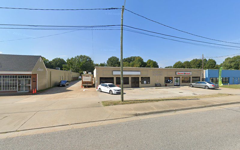 Hampton Roads Funeral Chapels LLC