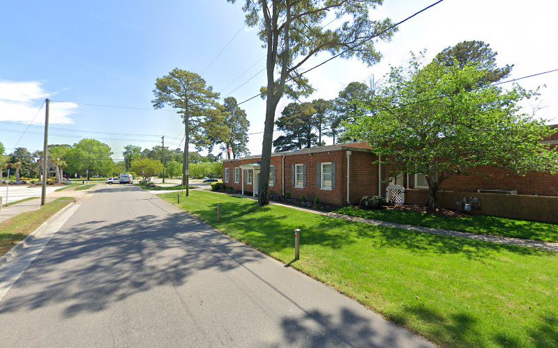 H D Oliver Funeral Apartments