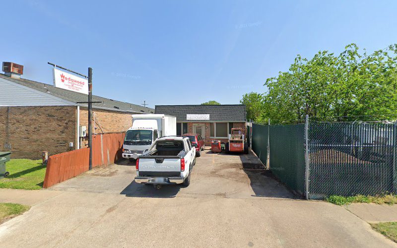 Wedgwood & Lane Landscaping