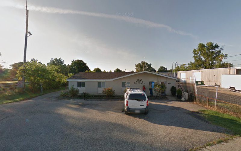 Deas Builder & Remodeler, Inc.