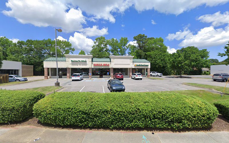 Enchantments Gift Shop