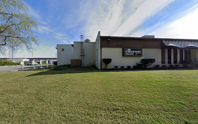 Gourmet Gang Robin Hood Deli