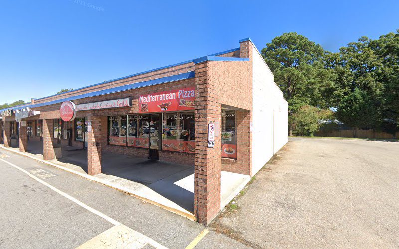 Mediterranean kabob grill authentic Turkish cuisine