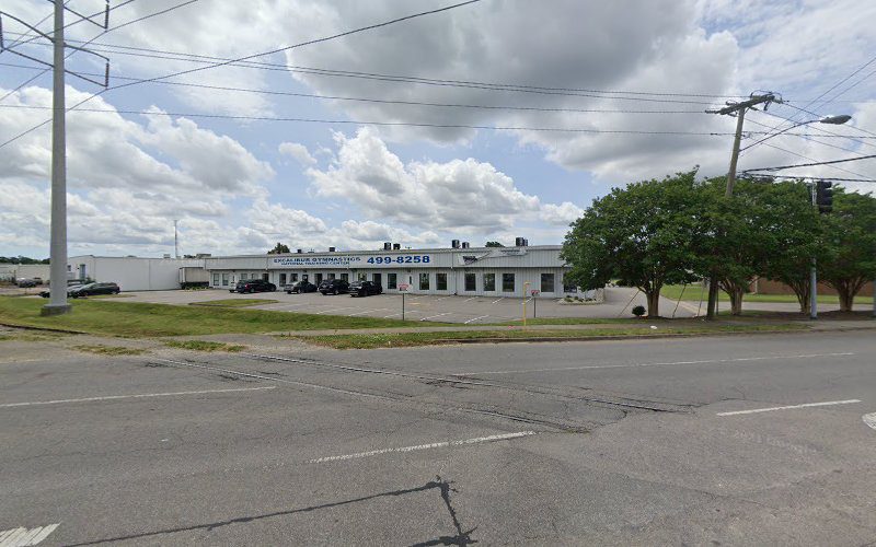 Top Flight Gymnastics Camp