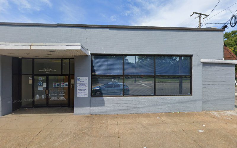 Norfolk Community Service Board