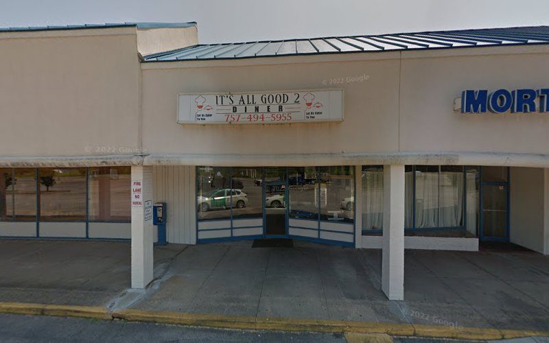 J & S Specialty Shop