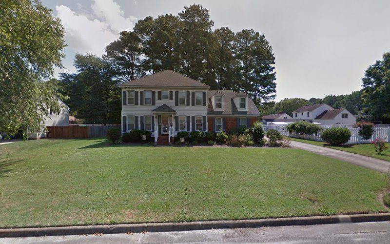 Ivy Architectural Innovations