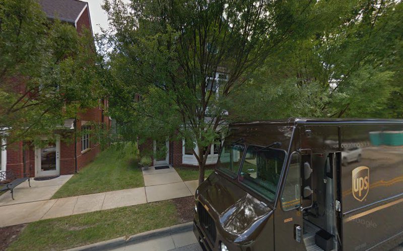 Michael Henry, Architect