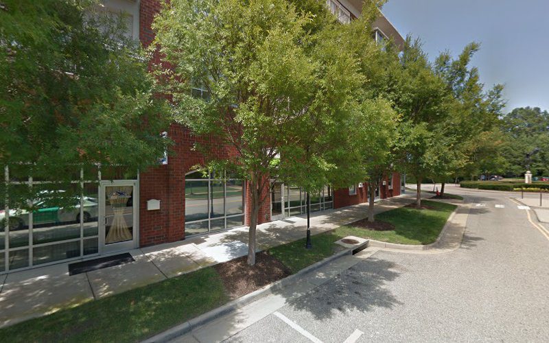 Matthew G Burton Architect LLC