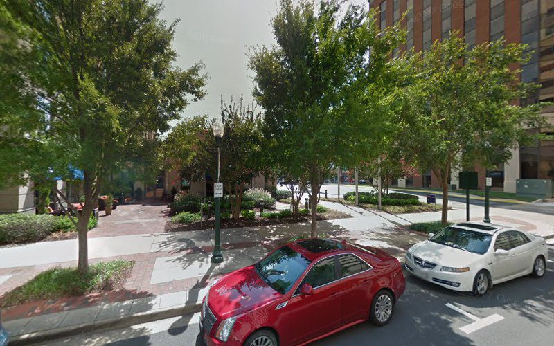 HBA Architecture & Interior Design