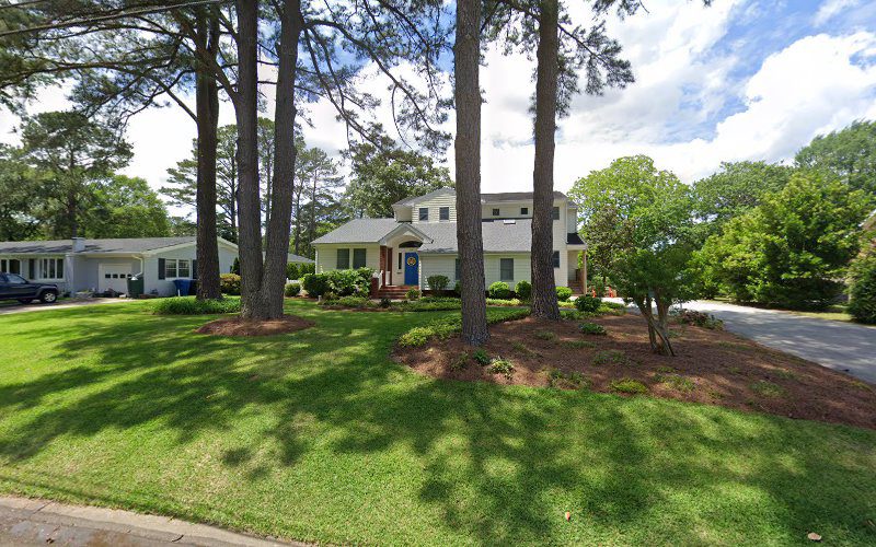 Otis Meekins AIA Architect