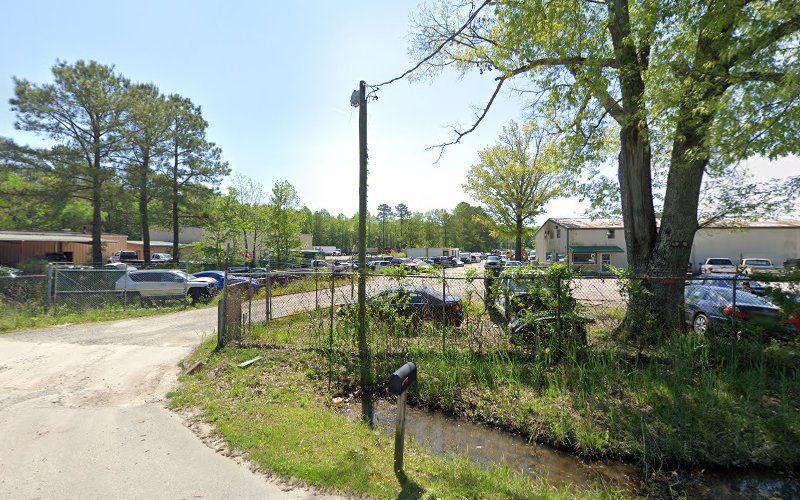 Metro Used Auto Parts