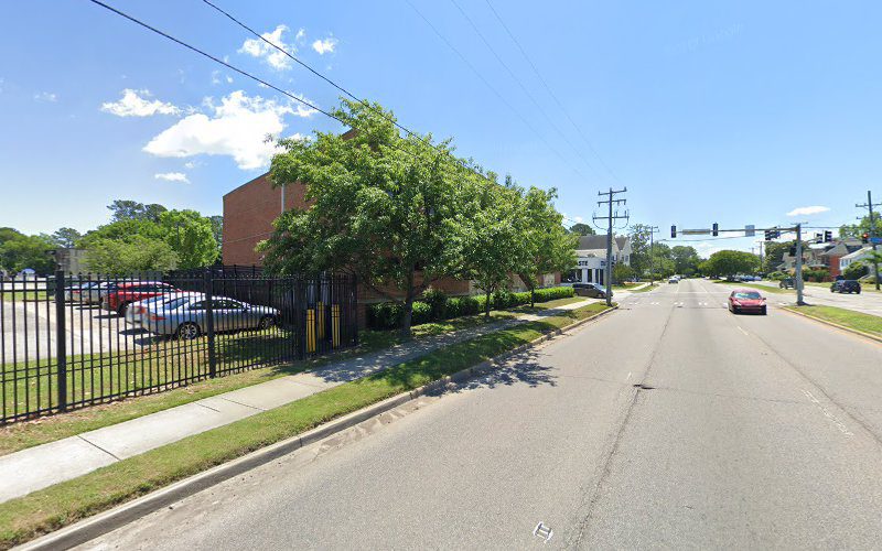 Dickenson & Dickenson