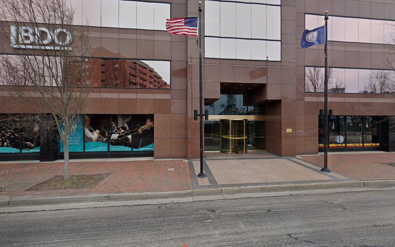 Crowley Liberatore PC