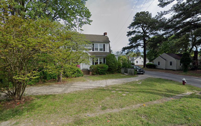 Tom C Smith Law Office