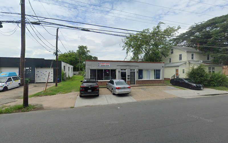 Illest Cutz Barber Shop