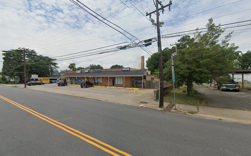 Official Cuts Barber Shop