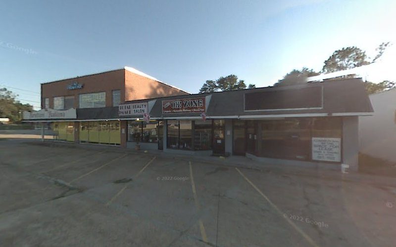 KINDA TOXIC BOUTIQUE LLC