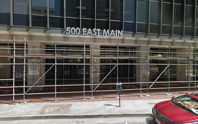 Small Business Development Center