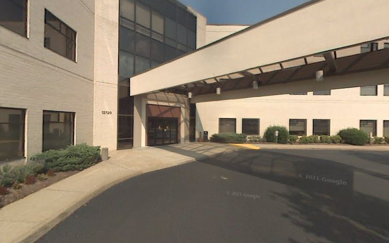 Cardiovascular Center