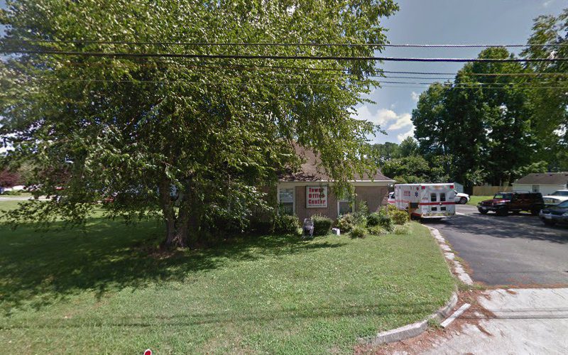 Churchland Psychological Center