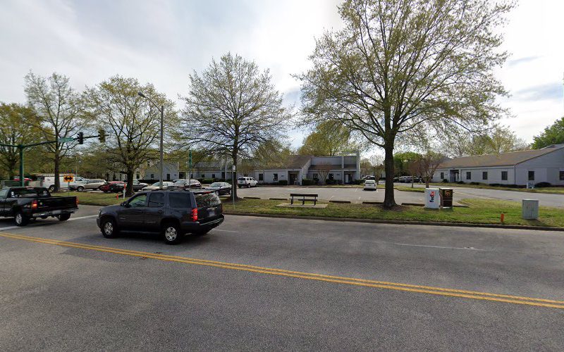 Virginia Psychological Services