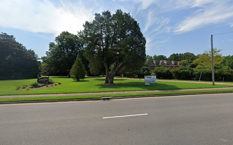 Tidewater Child and Family Behavioral Health