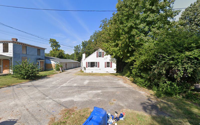 Bouncin’ Fun Inflatable Party Rentals