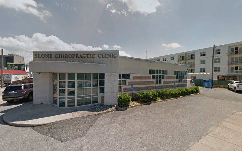 Slone Healthcare Clinics – Norfolk